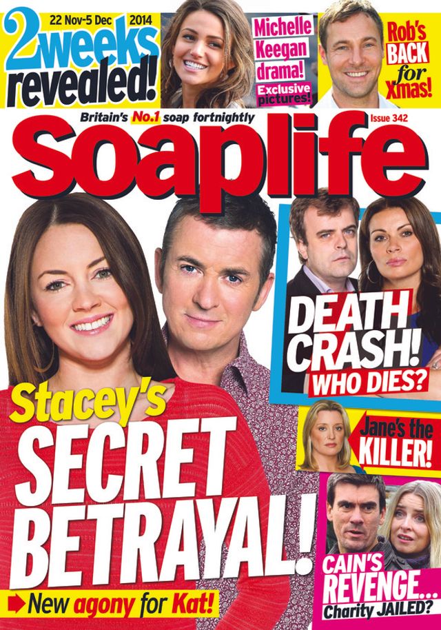 Soaplife