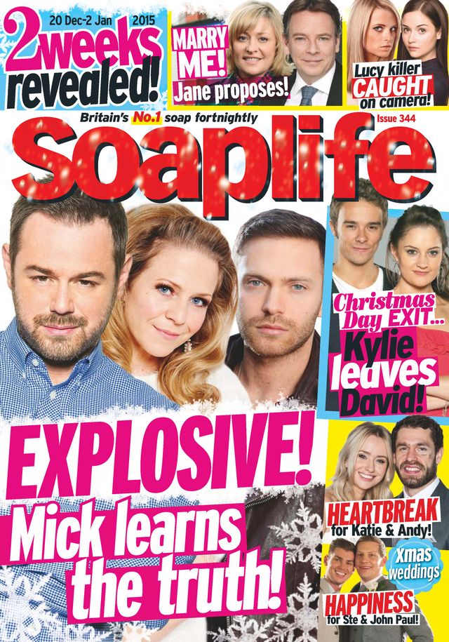 Soaplife