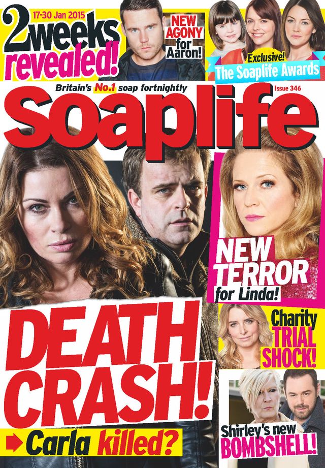 Soaplife