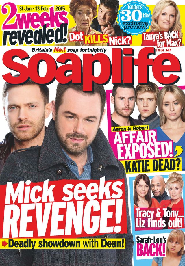 Soaplife