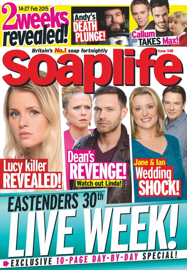Soaplife