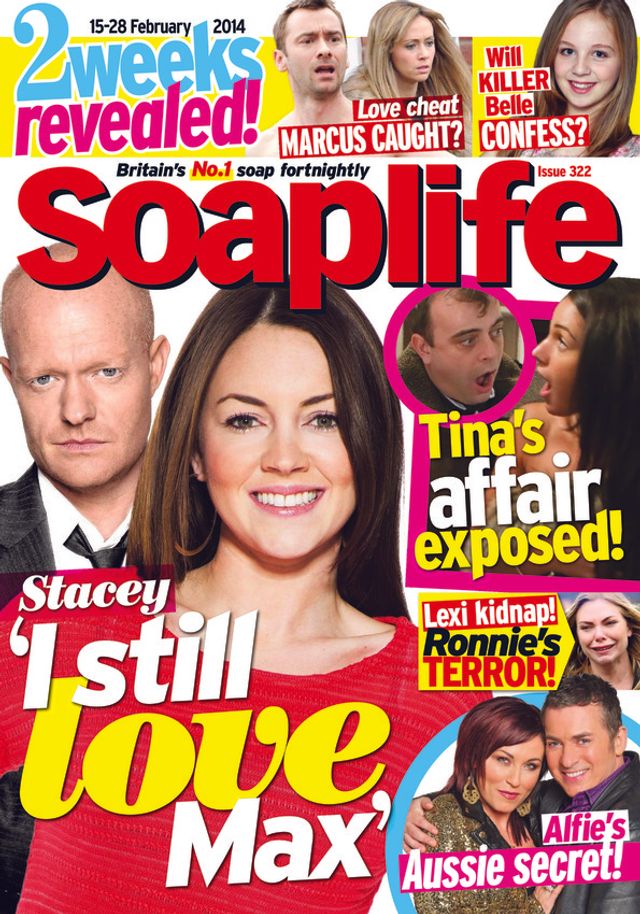Soaplife