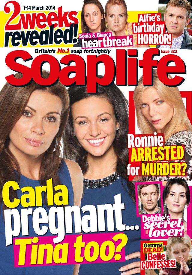 Soaplife