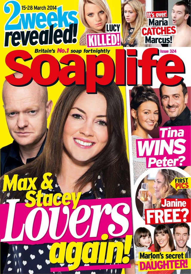 Soaplife