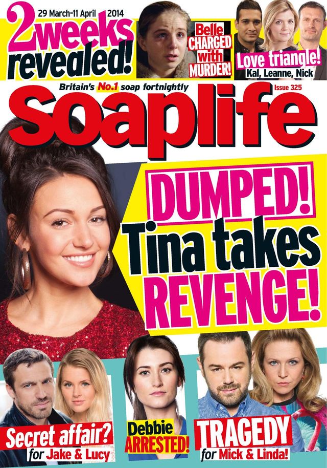 Soaplife