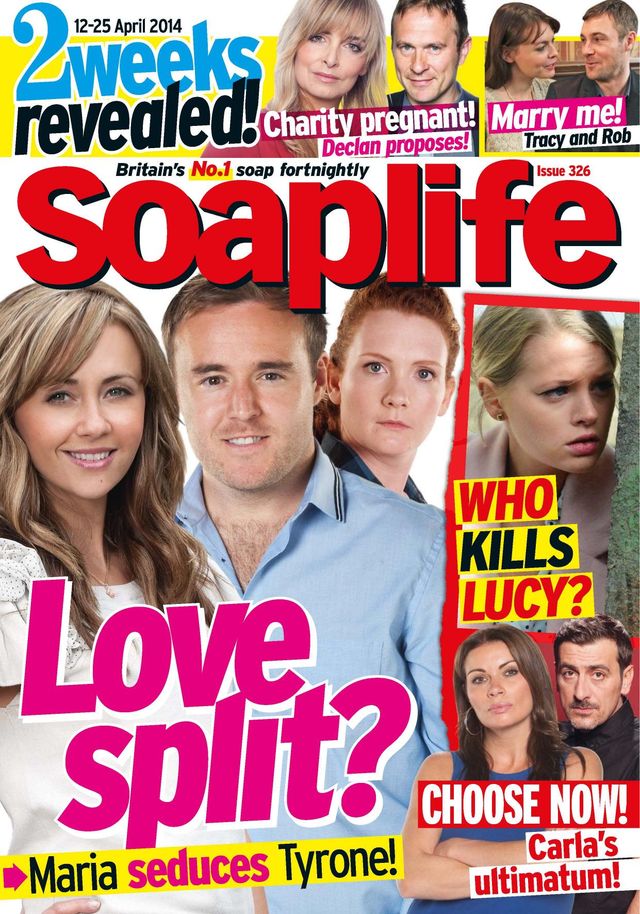 Soaplife
