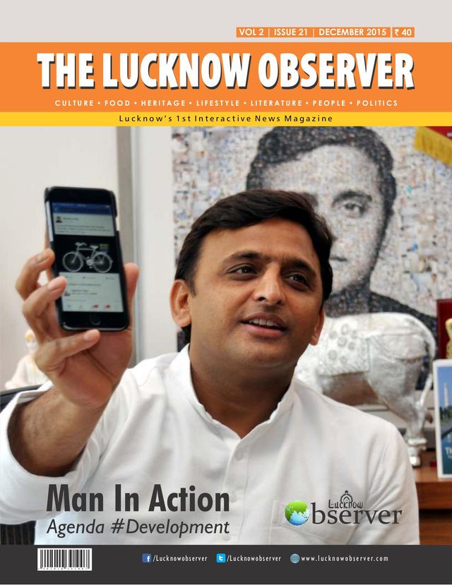 Mit Magzter GOLD unbegrenztes Potenzial nutzen