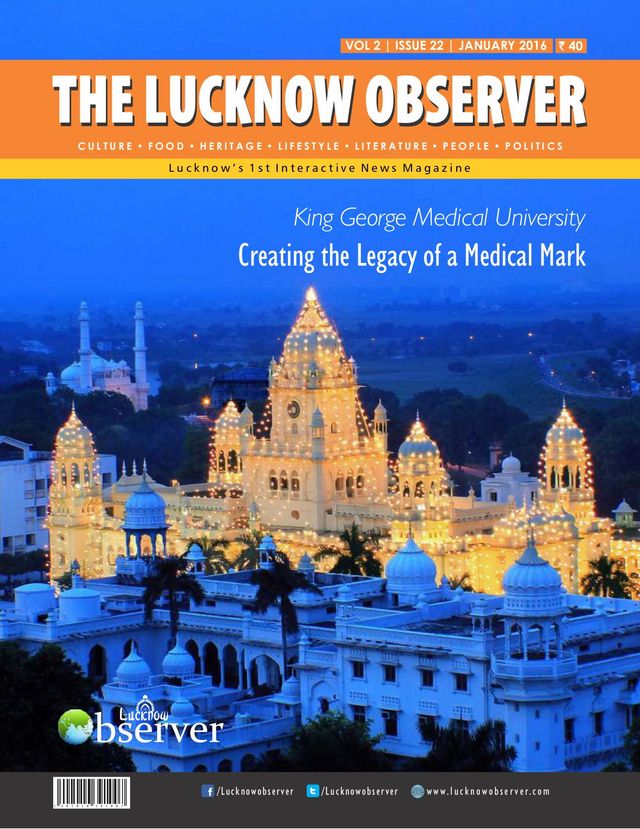 The Lucknow Observer