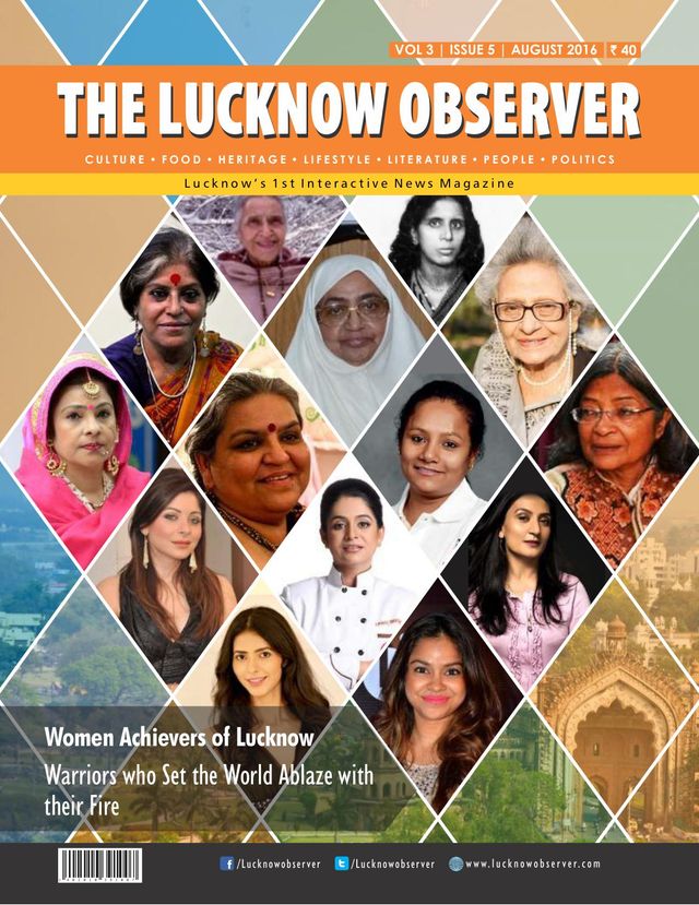 The Lucknow Observer