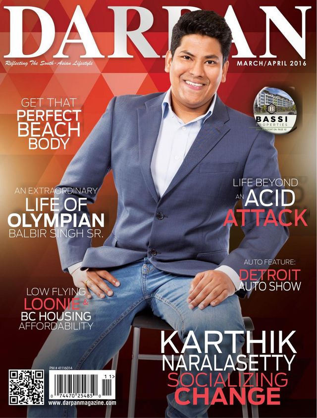 Go Unlimited with Magzter GOLD