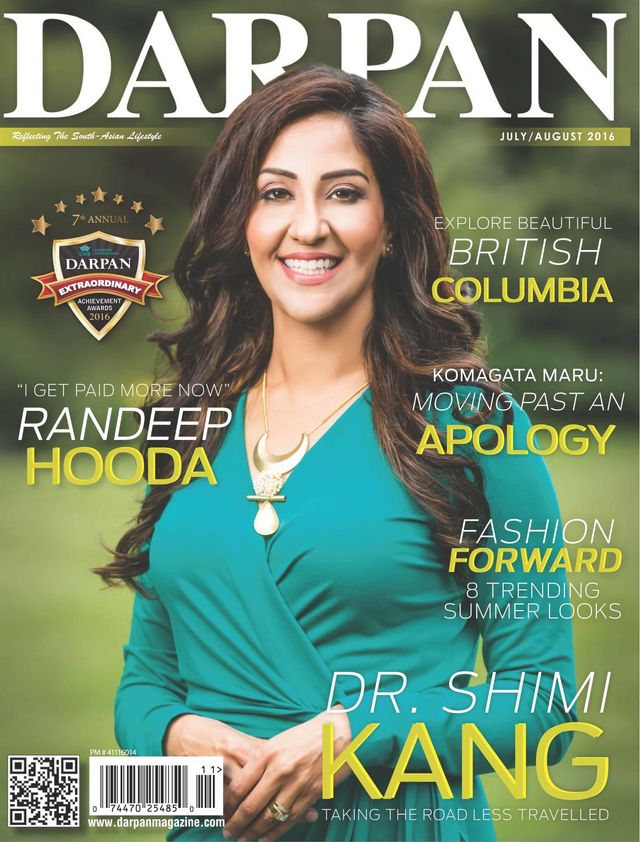 Go Unlimited with Magzter GOLD