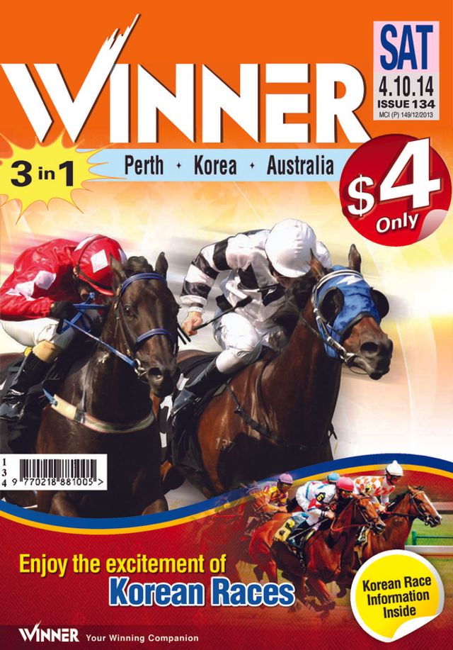 Winner