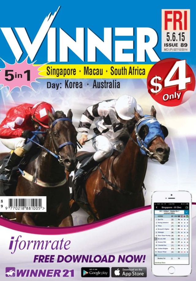 Winner