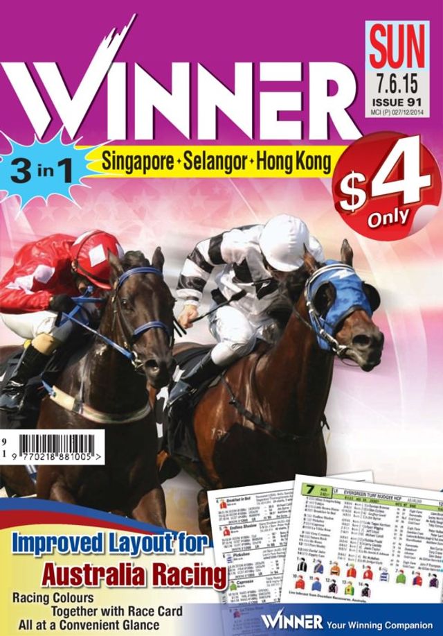 Winner