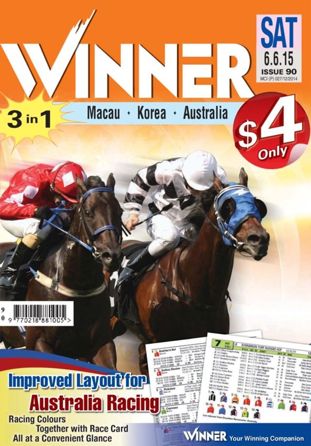 Winner