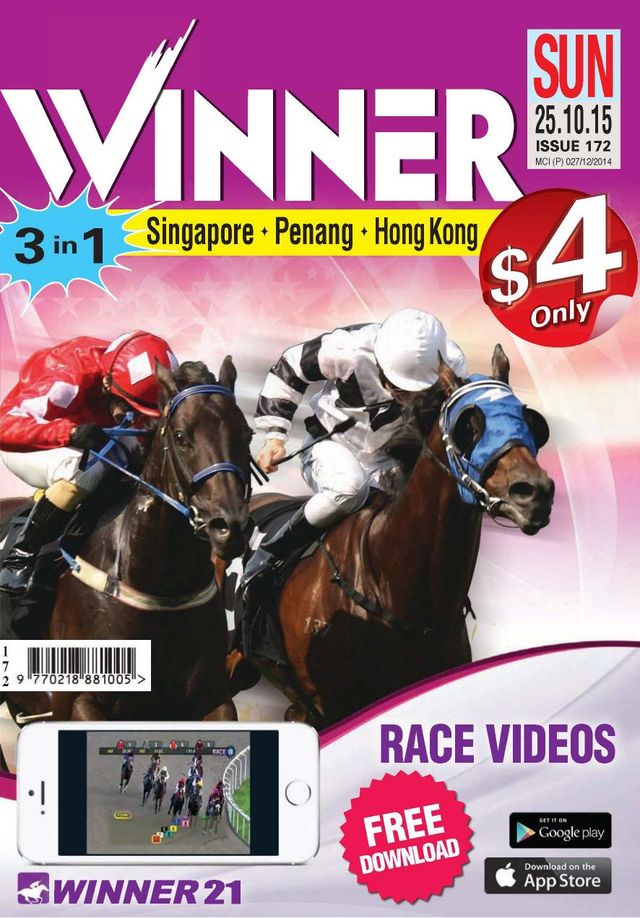 Winner