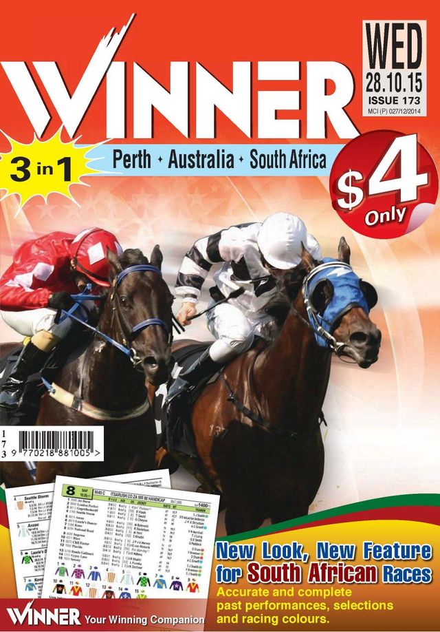 Winner