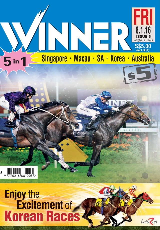 Winner