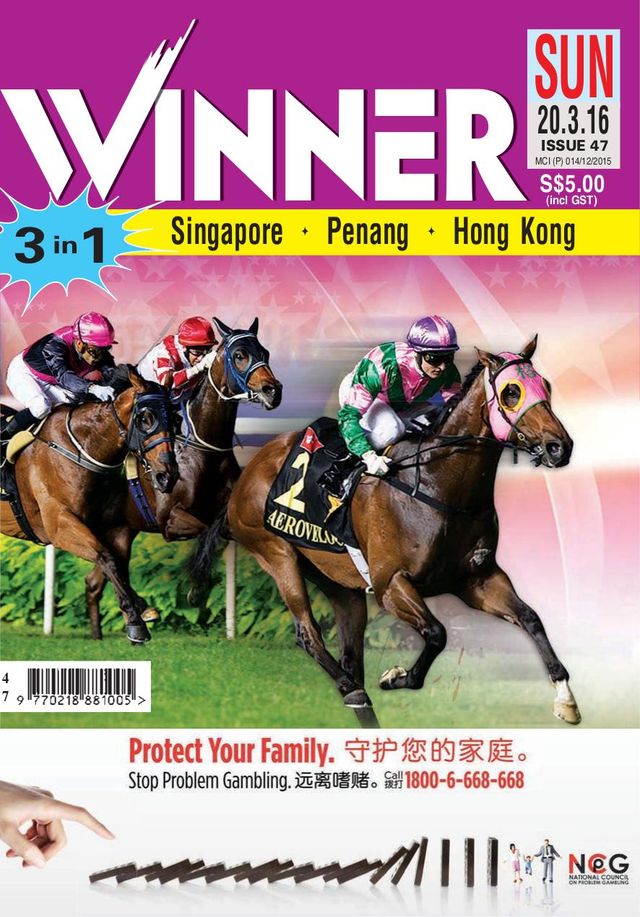 Winner