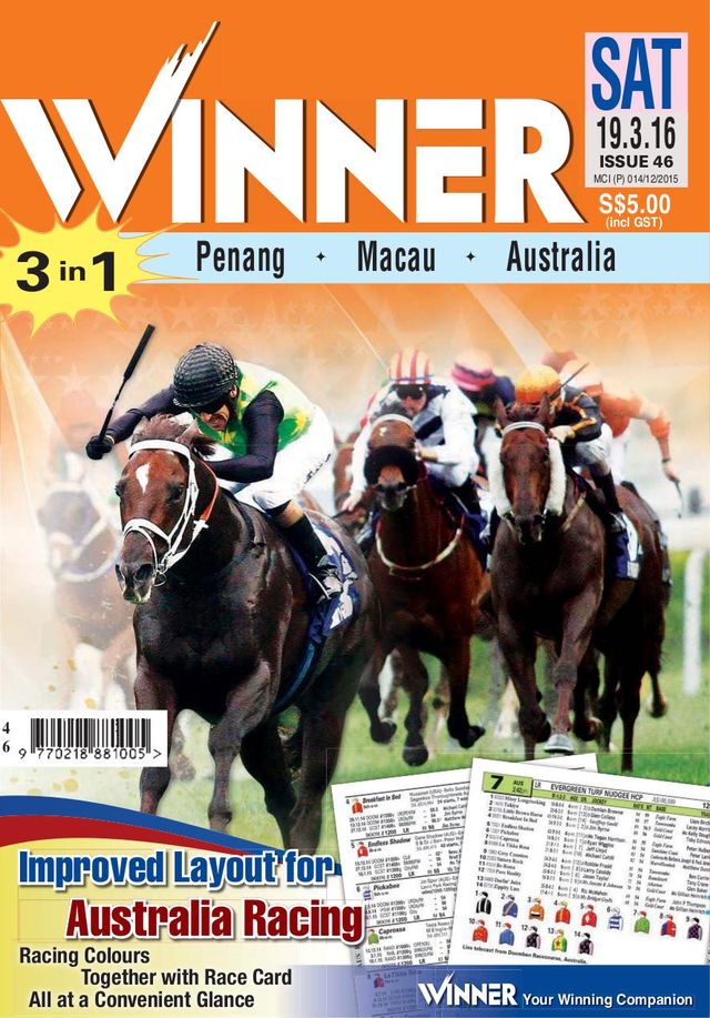 Winner