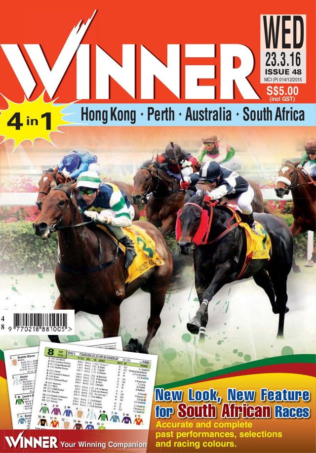 Winner