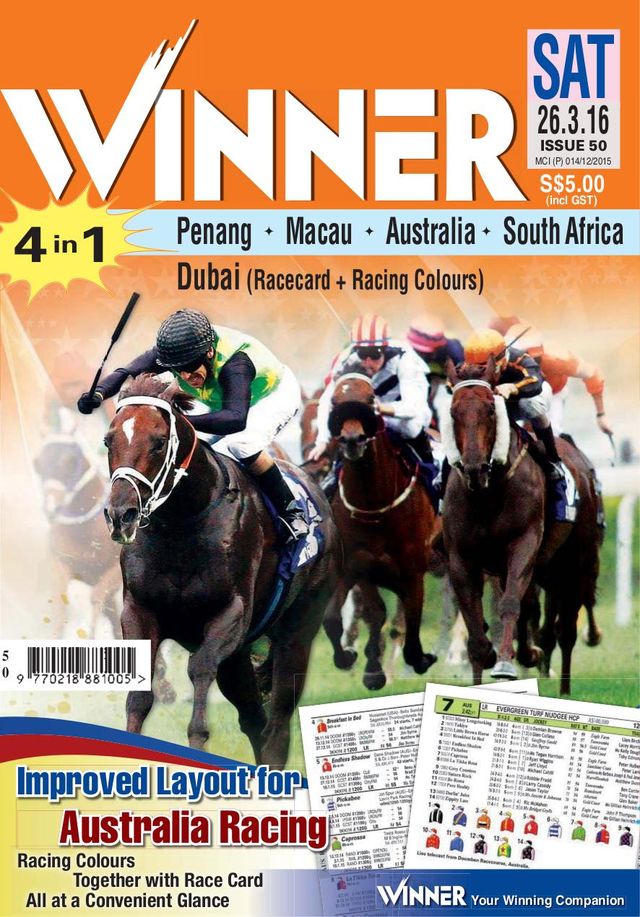 Winner