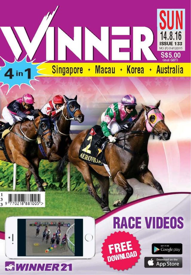 Winner