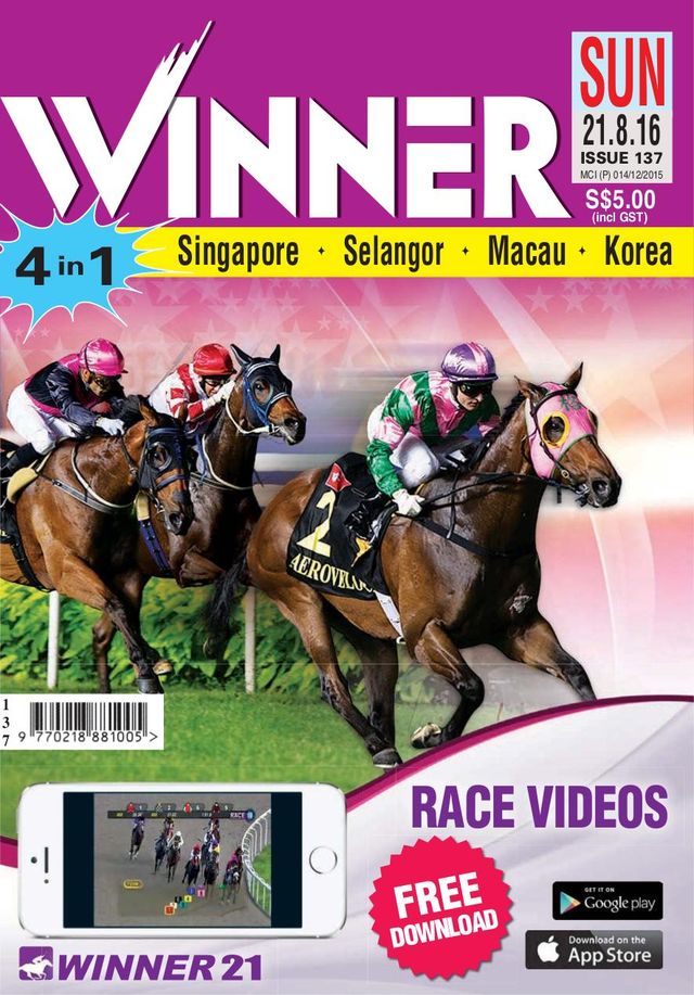 Winner