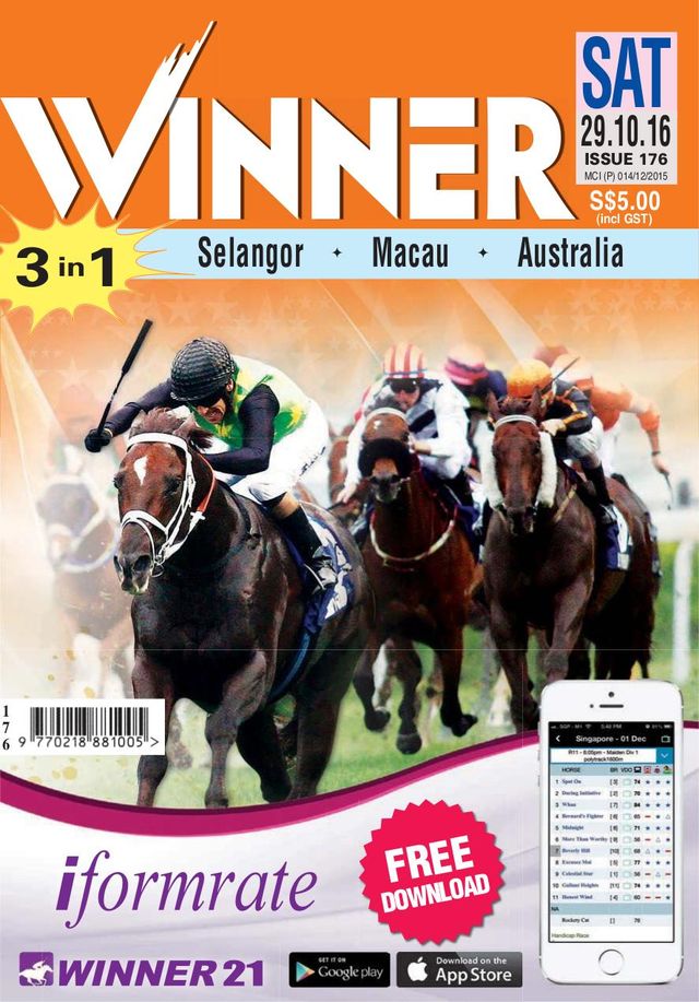 Winner