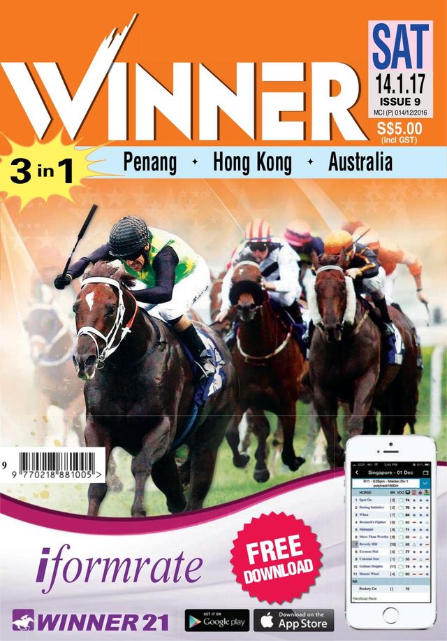 Winner