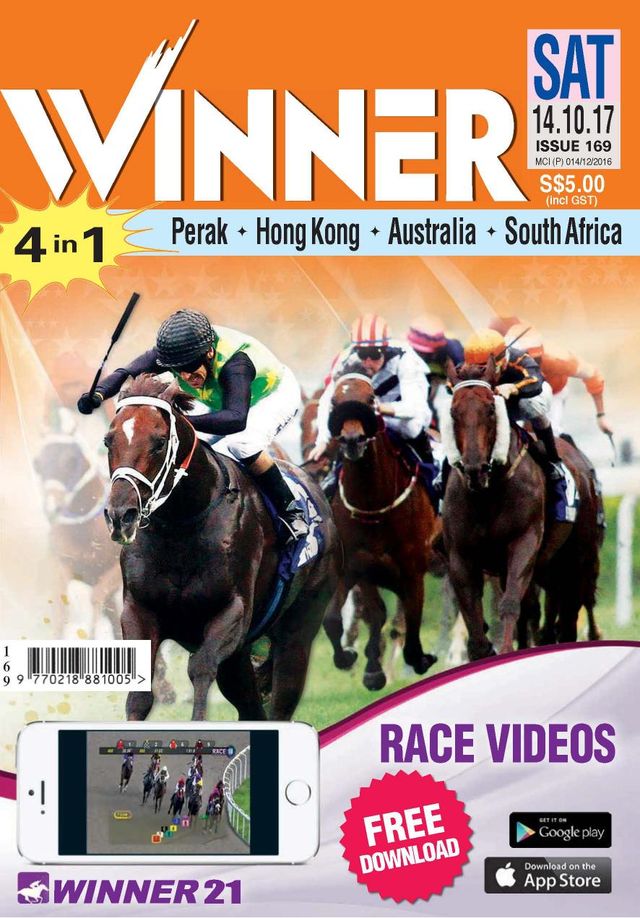 Winner