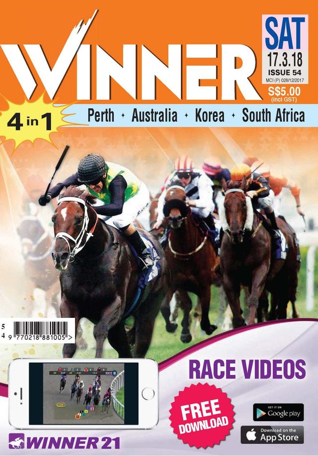 Winner