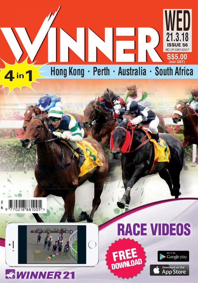 Winner