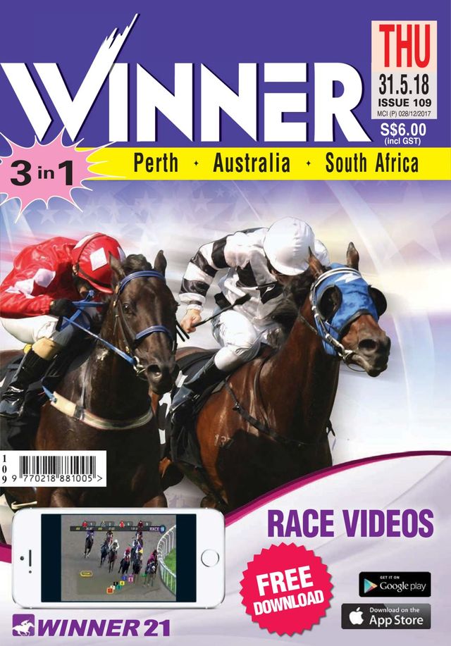 Winner