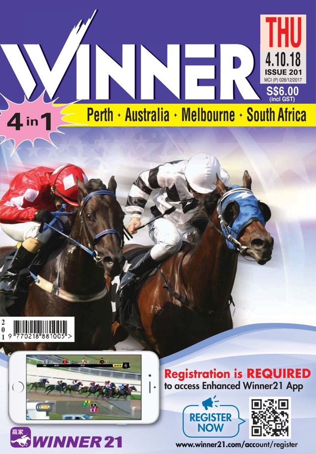 Winner