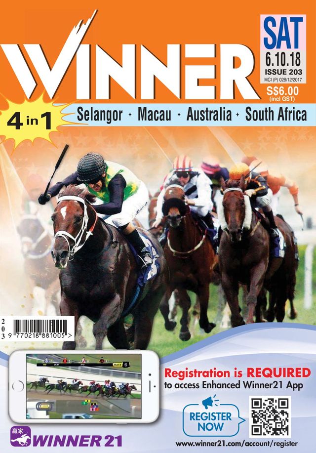 Winner