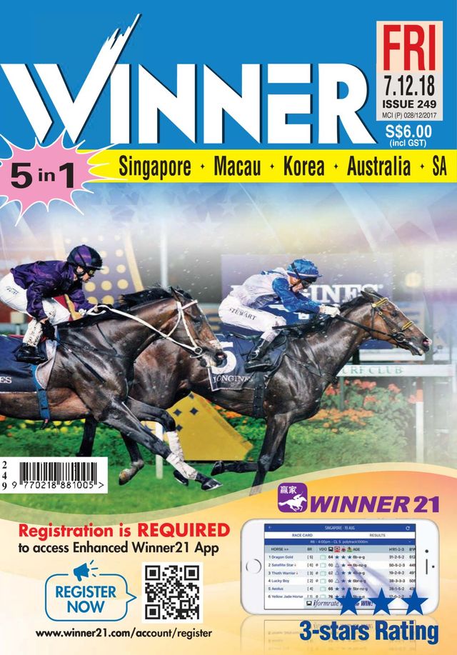 Winner