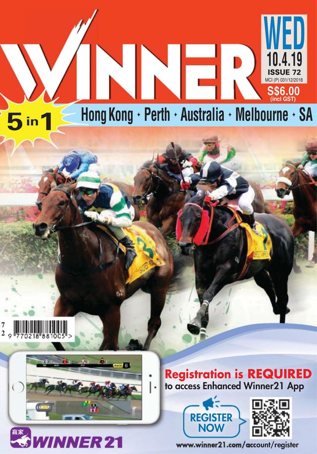 Winner