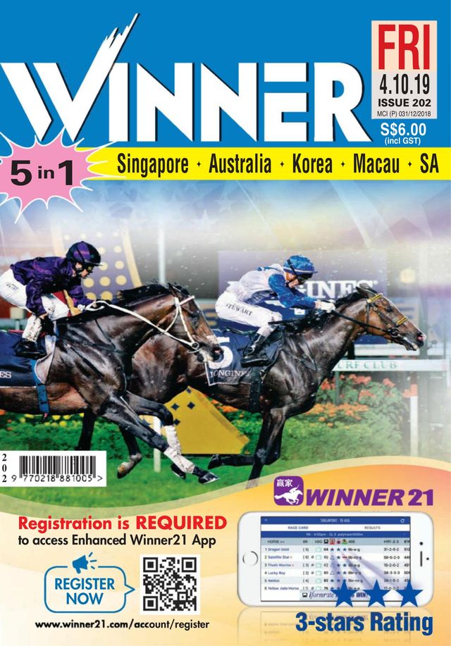 Winner