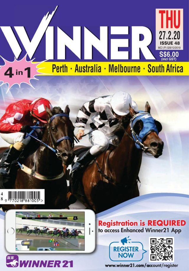 Winner