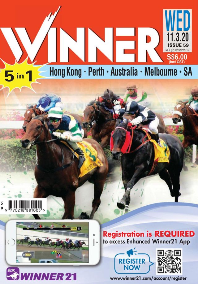 Winner