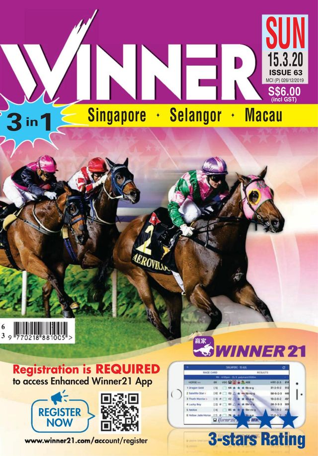 Winner