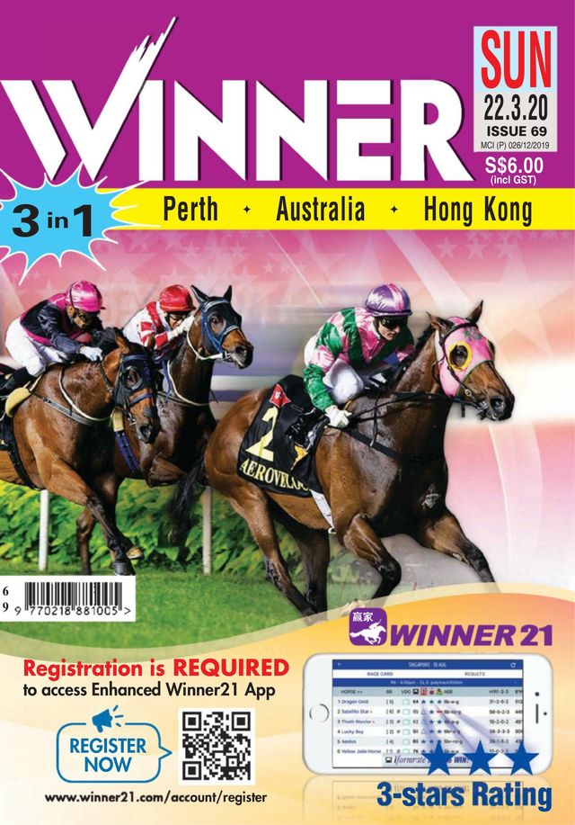 Winner