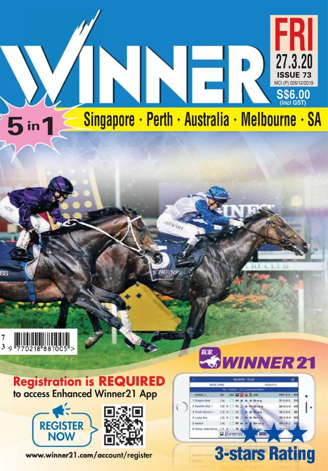 Winner