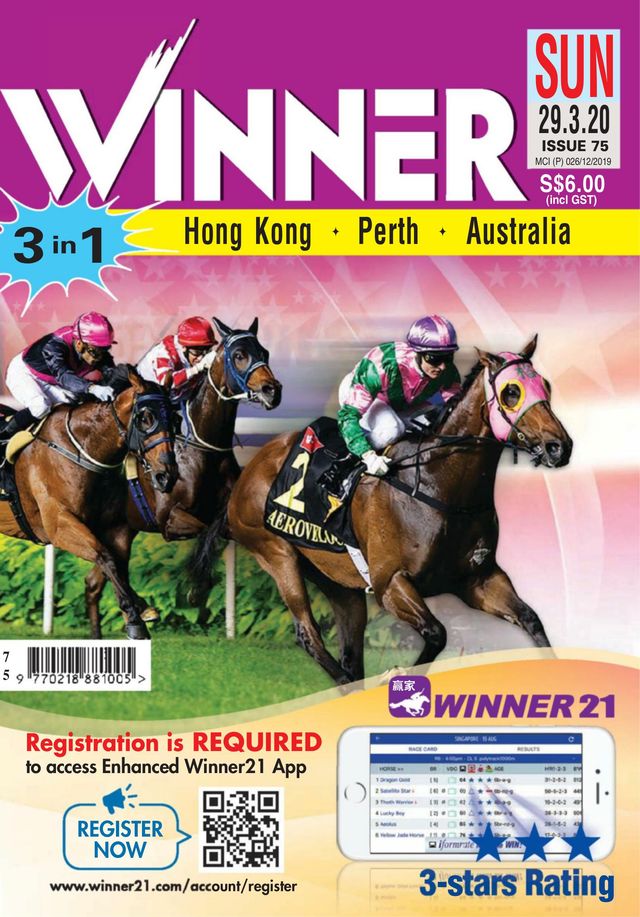 Winner