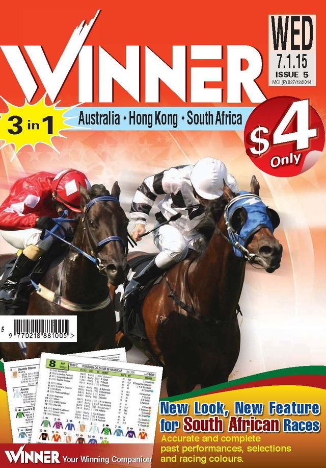 Winner
