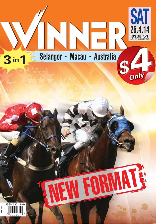 Winner