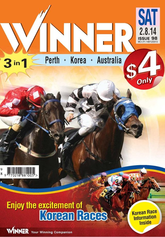 Winner