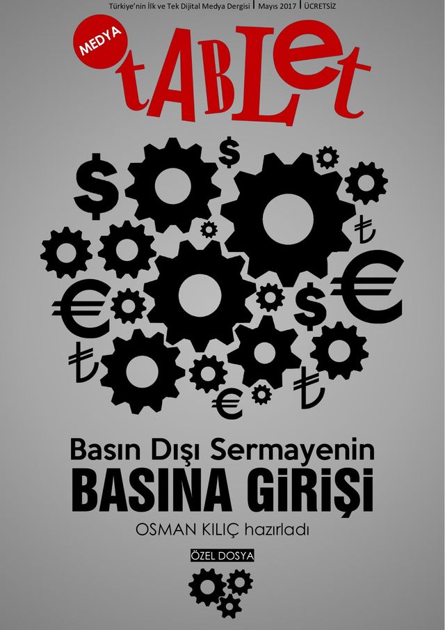 medya tablet dergisi