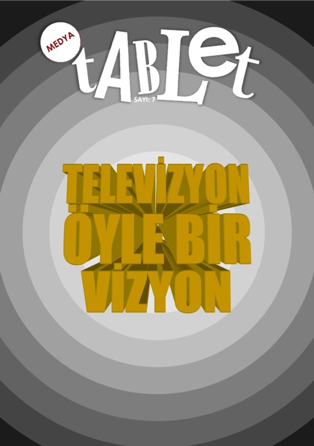 medya tablet dergisi